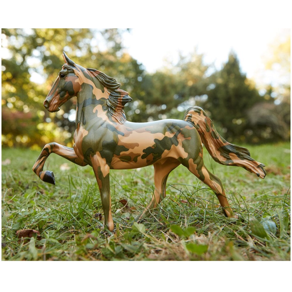 Honor - 2025 Hope Horse - Image 1