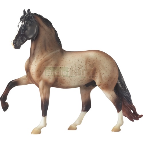 Manco Capac - Spirit Of The Horse