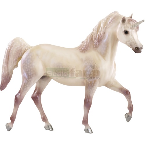 Mystical Unicorn - My Favourite Horse
