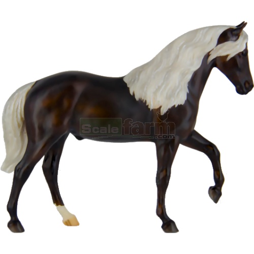 Rocky Mountain Horse - Spirit of the Horse
