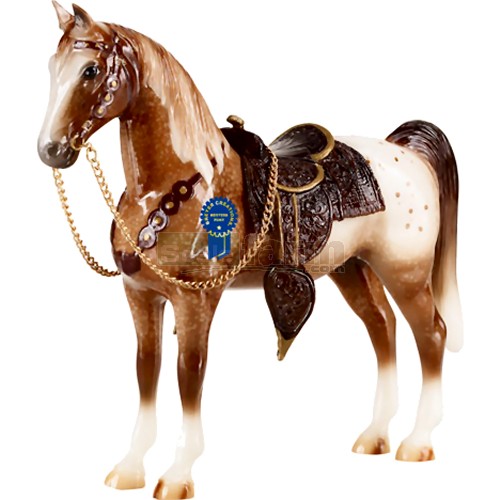 Western Pony -  Breyer Animal Creations