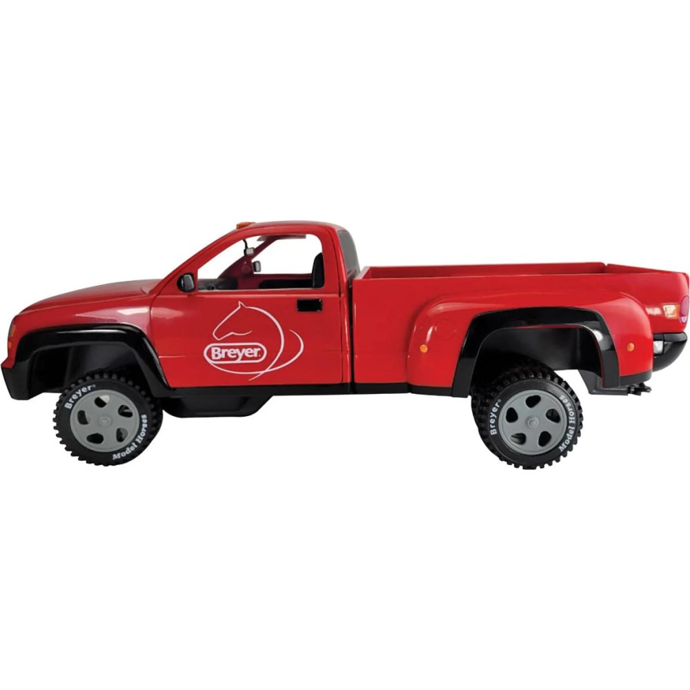 Dodge ram dually toy truck online