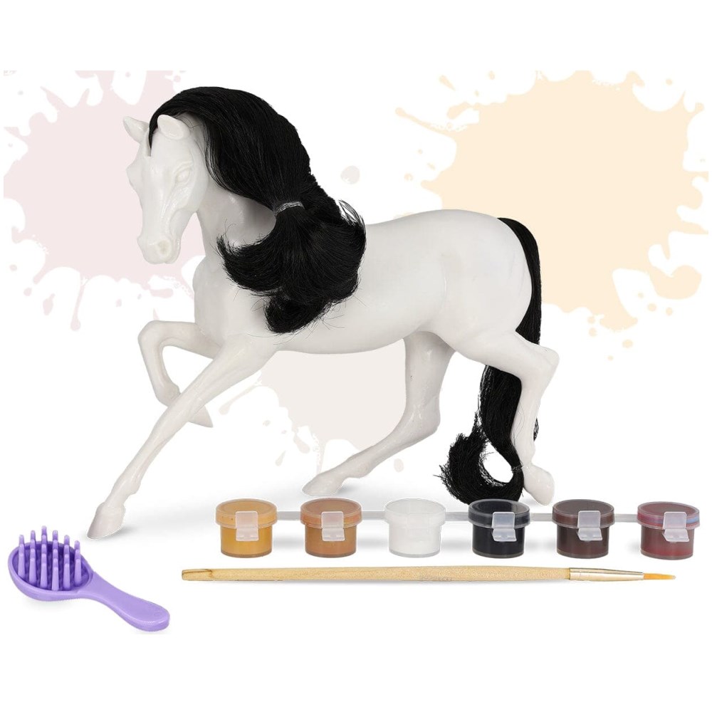 Horse Paint and Play - Freedom Series - Image 2