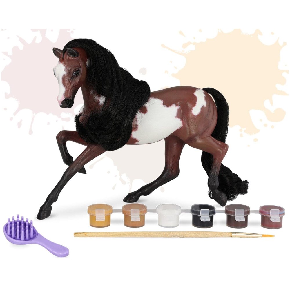 Horse Paint and Play - Freedom Series - Image 3