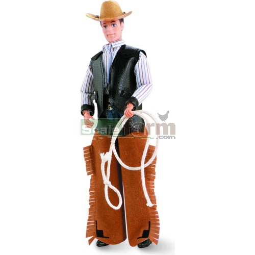 Figure - Cowboy
