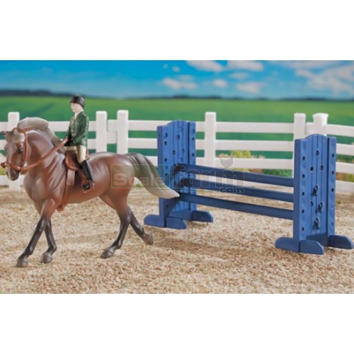 Show Jumping Play Set