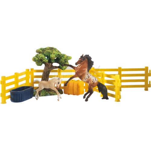 Stablemates Horse Play Set