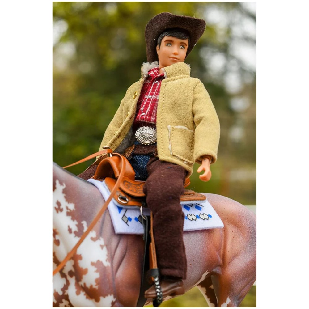 Cowboy Rancher Bryce - Image 1