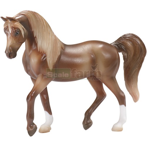 Stablemates Arabian Model Horse
