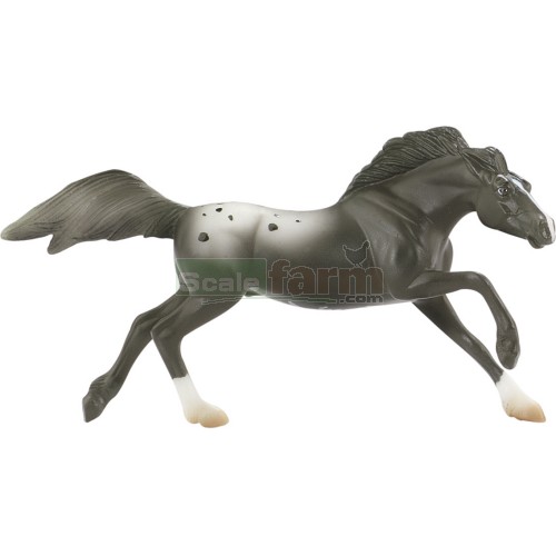 Stablemates Appaloosa Model Horse
