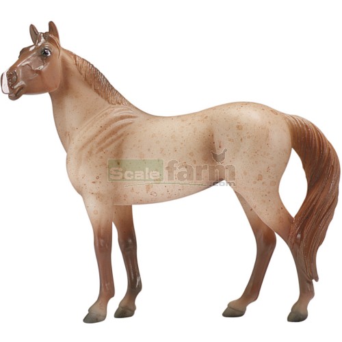 Stablemates Quarter Model Horse