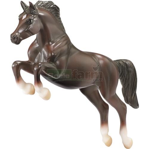 Stablemates Warmblood Model Horse
