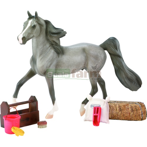 Horse Care Gift Set