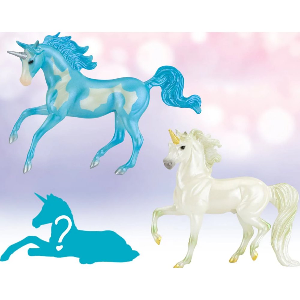 Unicorn Foal Surprise - Enchanted Family