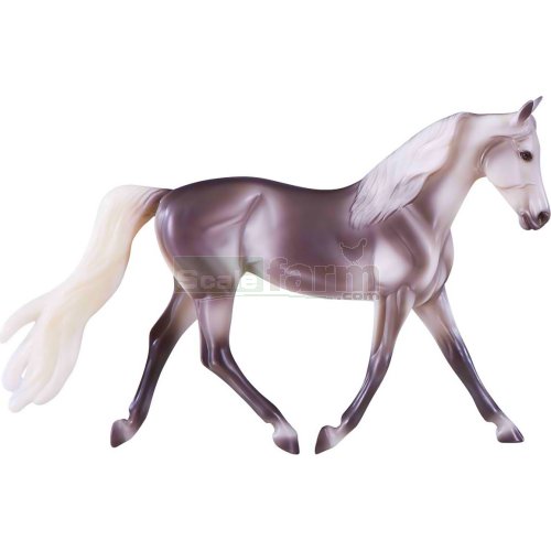 Grey Saddlebred - Freedom Series
