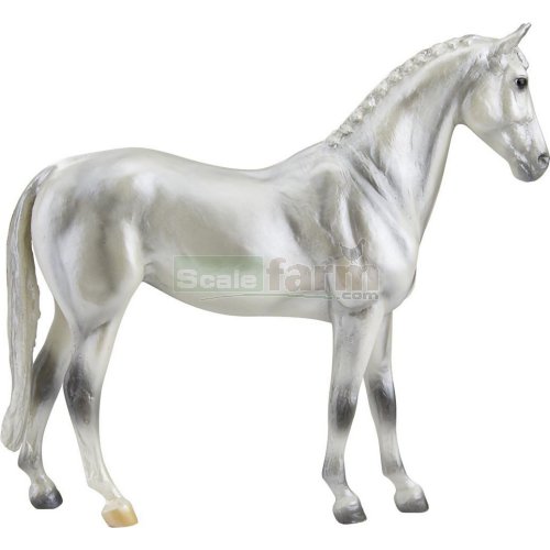 Pearly Grey Trakehner