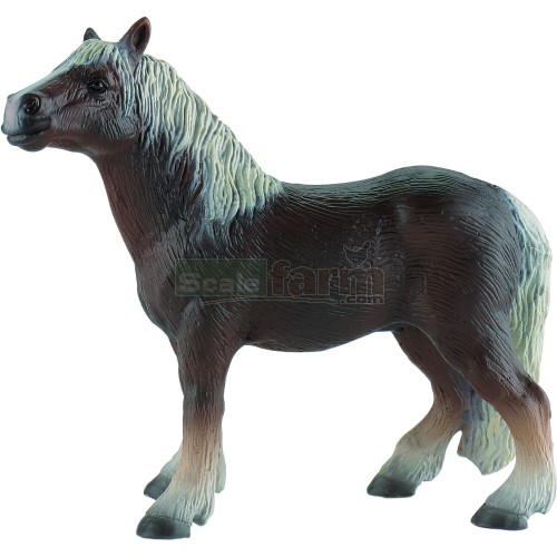 Black Forest Mare