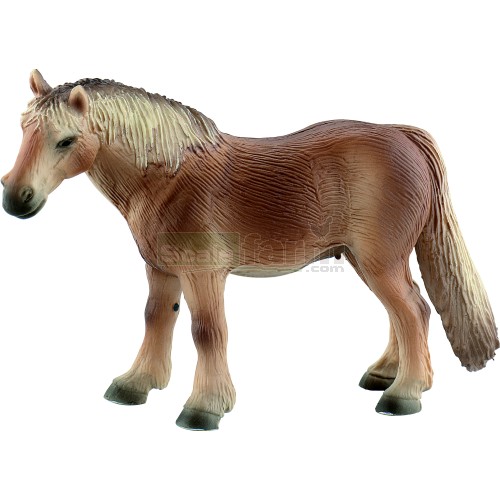 Icelandic Mare