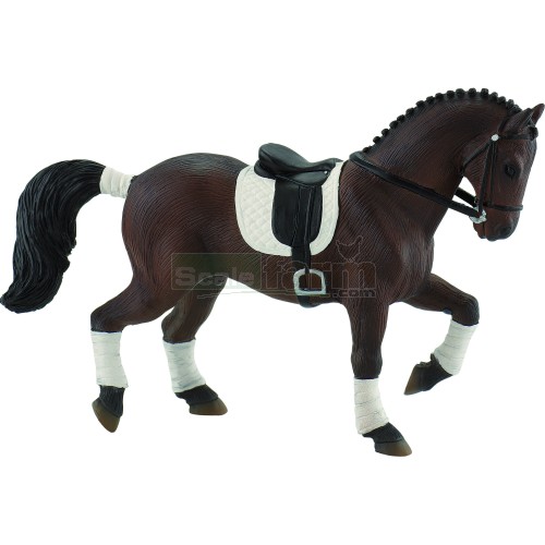 Westphalian Dressage Horse