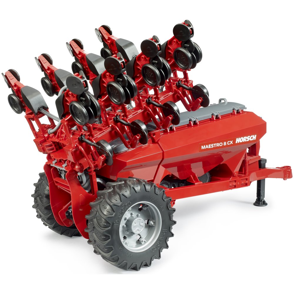 Horsch Maestro 8CX Single Grain Seeder - Image 2