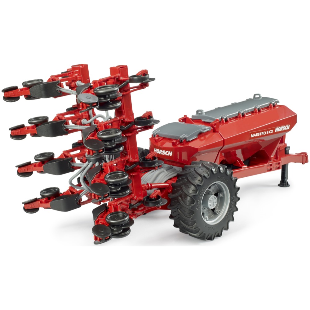 Horsch Maestro 8CX Single Grain Seeder - Image 3