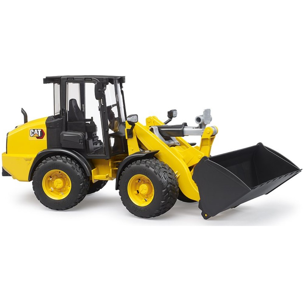 CAT Wheel Loader - Image 1