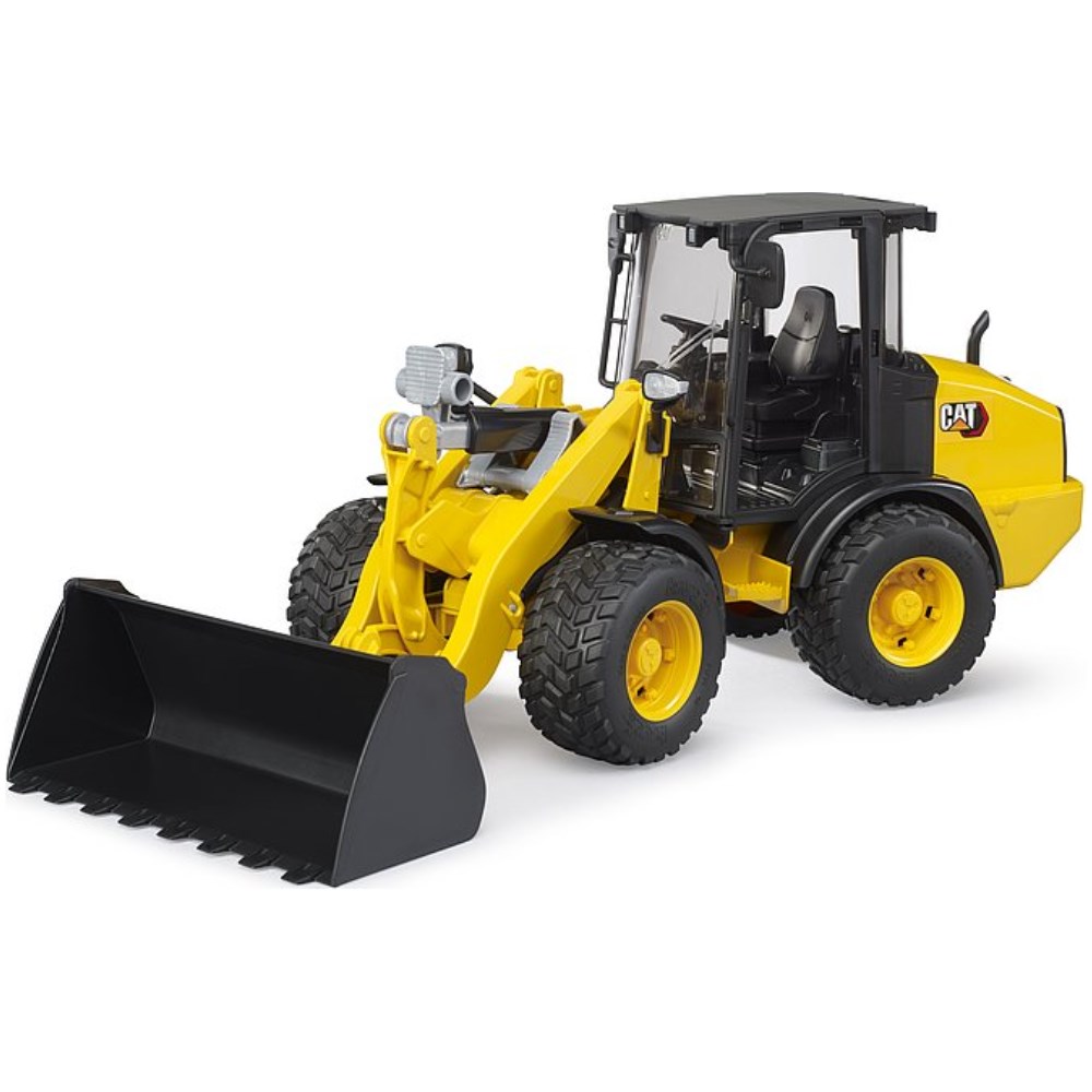 CAT Wheel Loader - Image 2