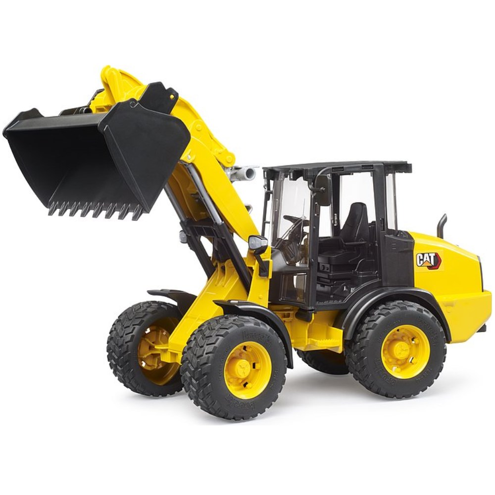 CAT Wheel Loader - Image 3