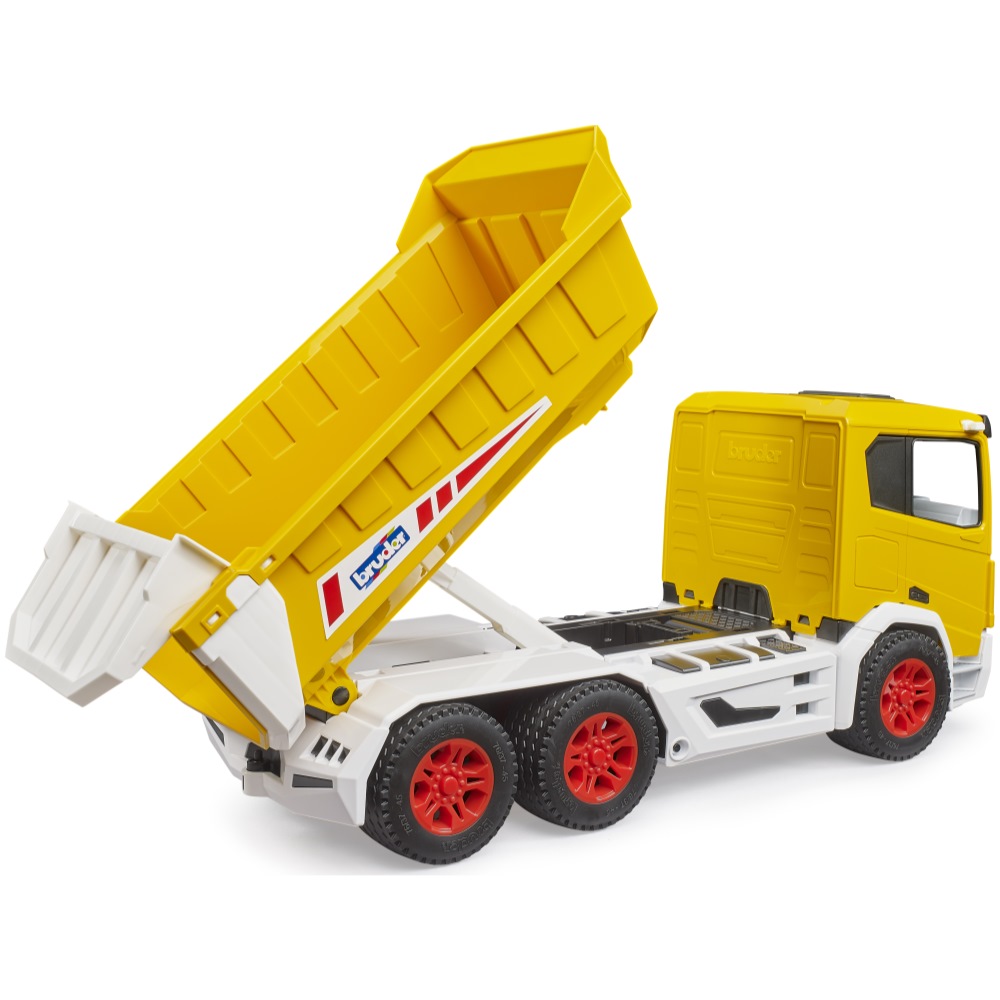 Roadmax Tipper Truck - Image 2