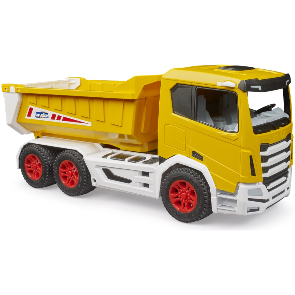 Roadmax Tipper Truck