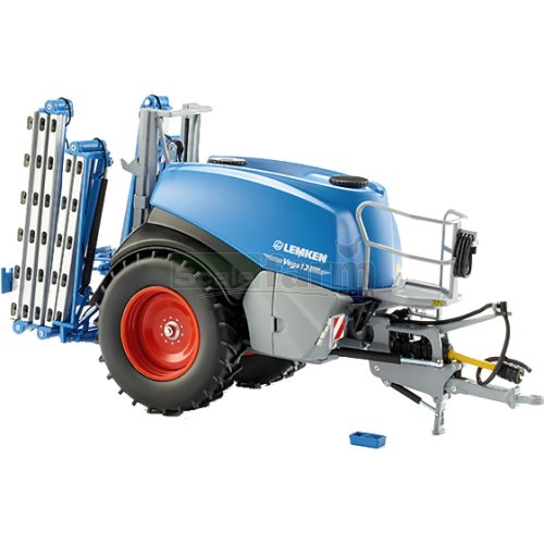 Lemken Vega 12 Crop Protection Sprayer