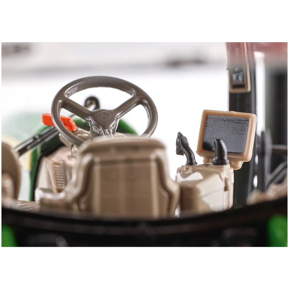 John Deere 6R 250 Tractor - Image 2