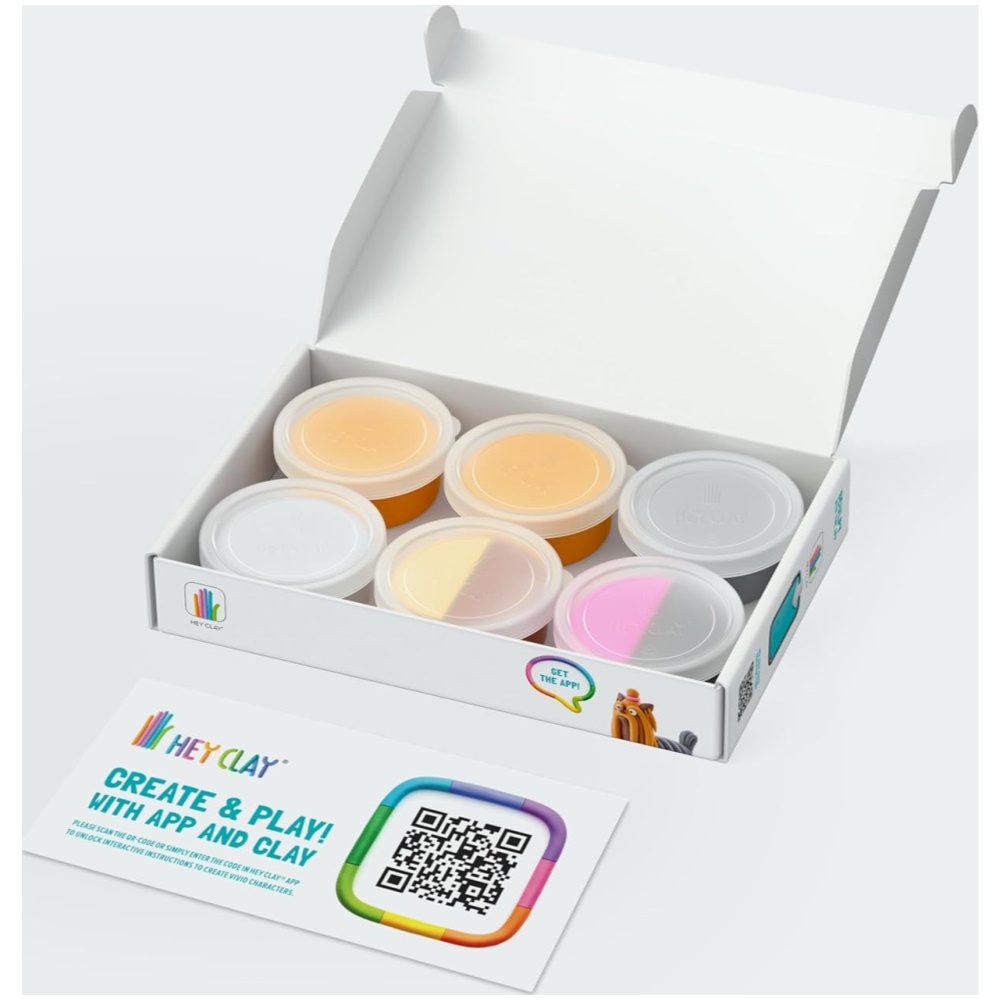 Hey Clay Dog Story - Bull Terrier, Shepherd, Yorkie - Image 3