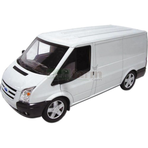 Powco Toys 12540 - Ford Transit Van