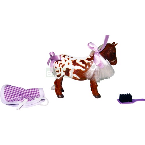 Saddle Pals Shetland Pony Mare