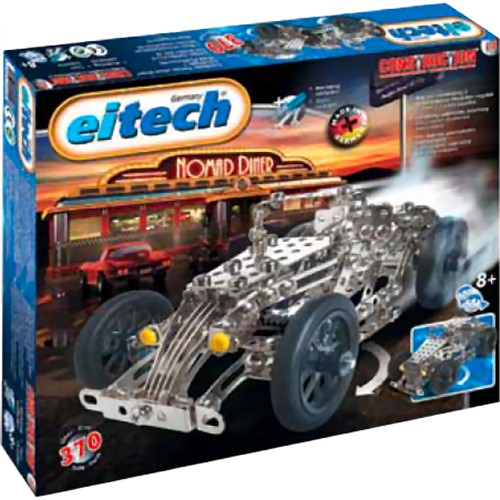 Eitech Metal Hot Rod