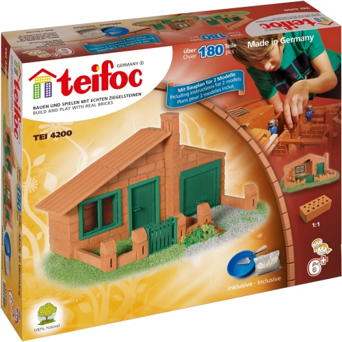 Teifoc Villa
