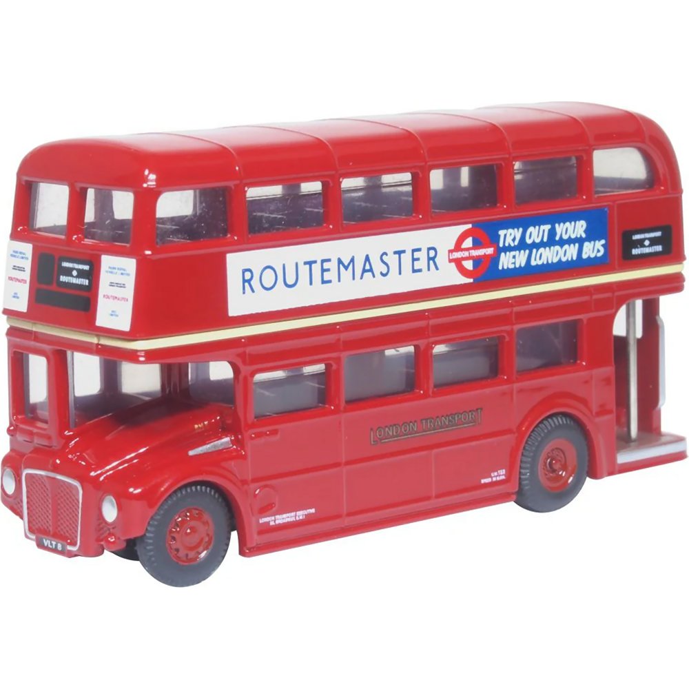 Routemaster London Transport