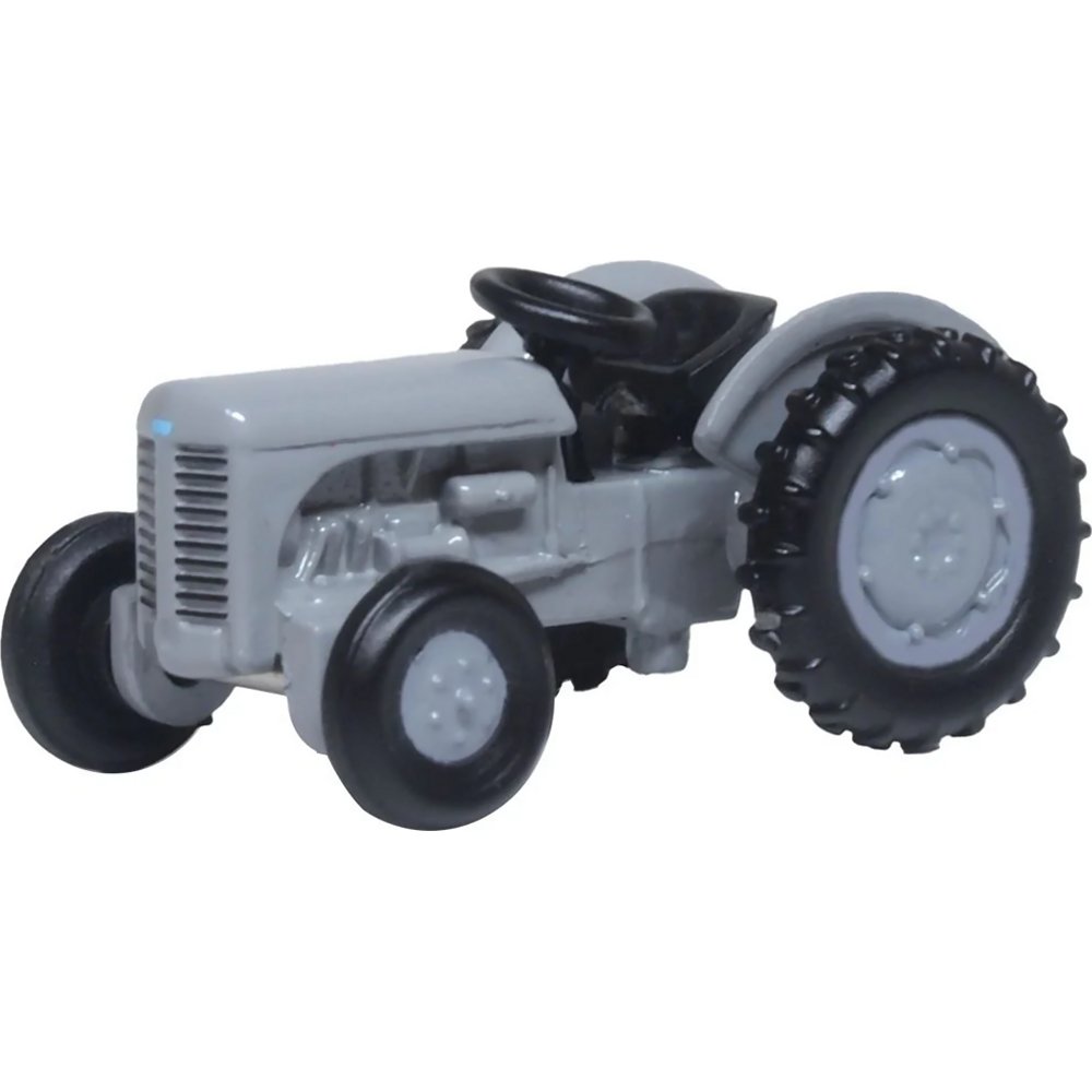 Ferguson TEA Tractor - Grey