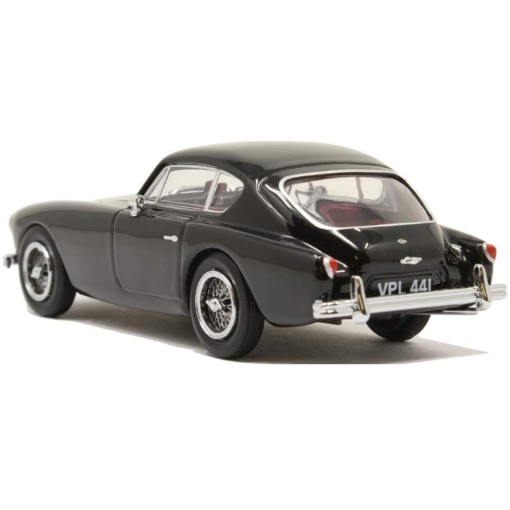 AC Aceca - Black - Image 1