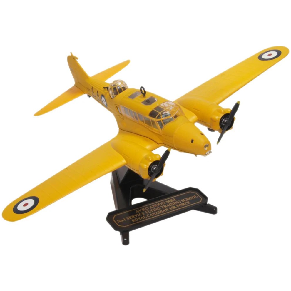 Avro Anson AA