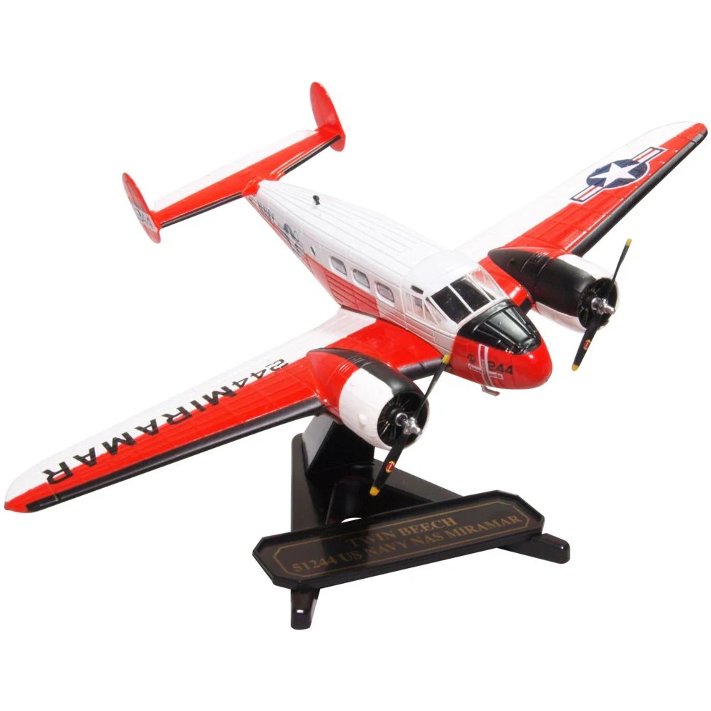Beechcraft UC-45J Expeditor USA Navy