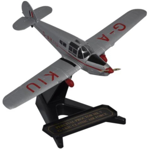 Percival Proctor Classic - Air Force