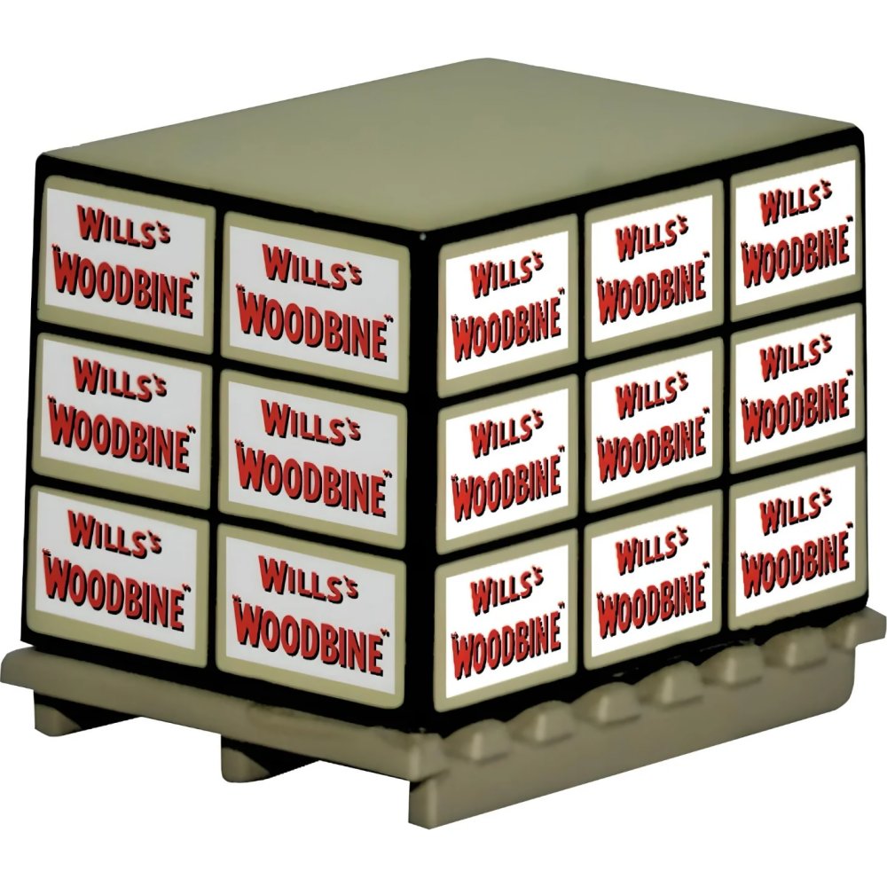 Pallet Load - Wills Woodbine (Pack of 4)