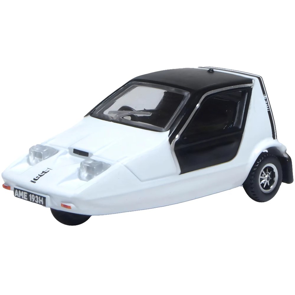Bond Bug 700ES - White