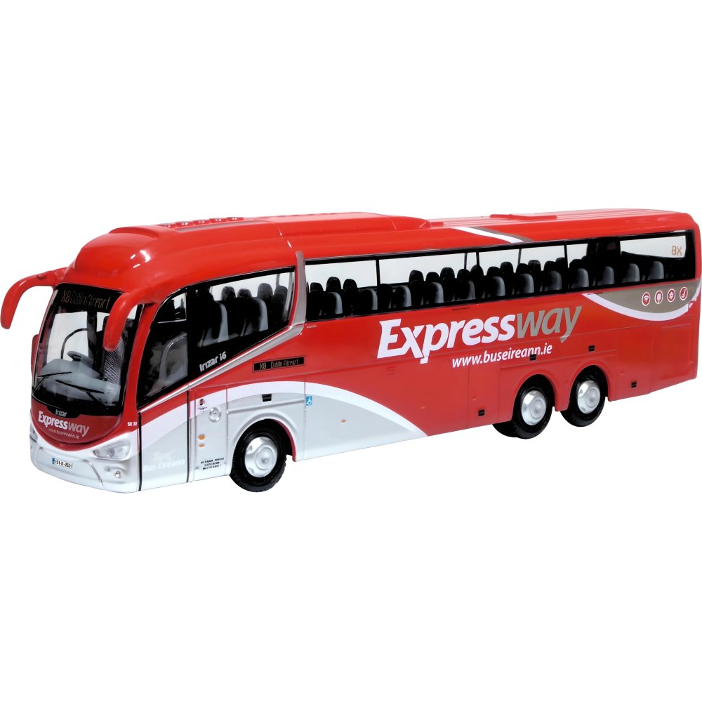 Irizar i6 Bus - Eirean Expressway