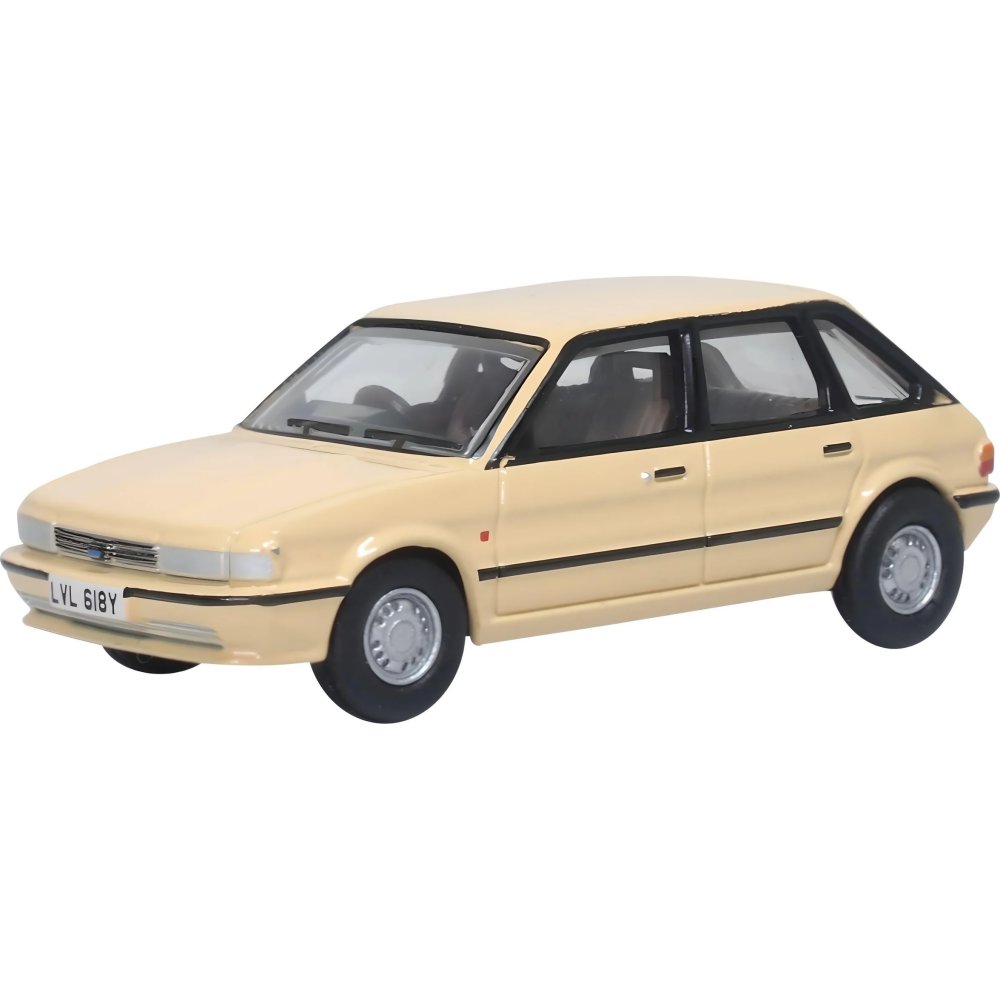 Austin Maestro - Rattan Beige