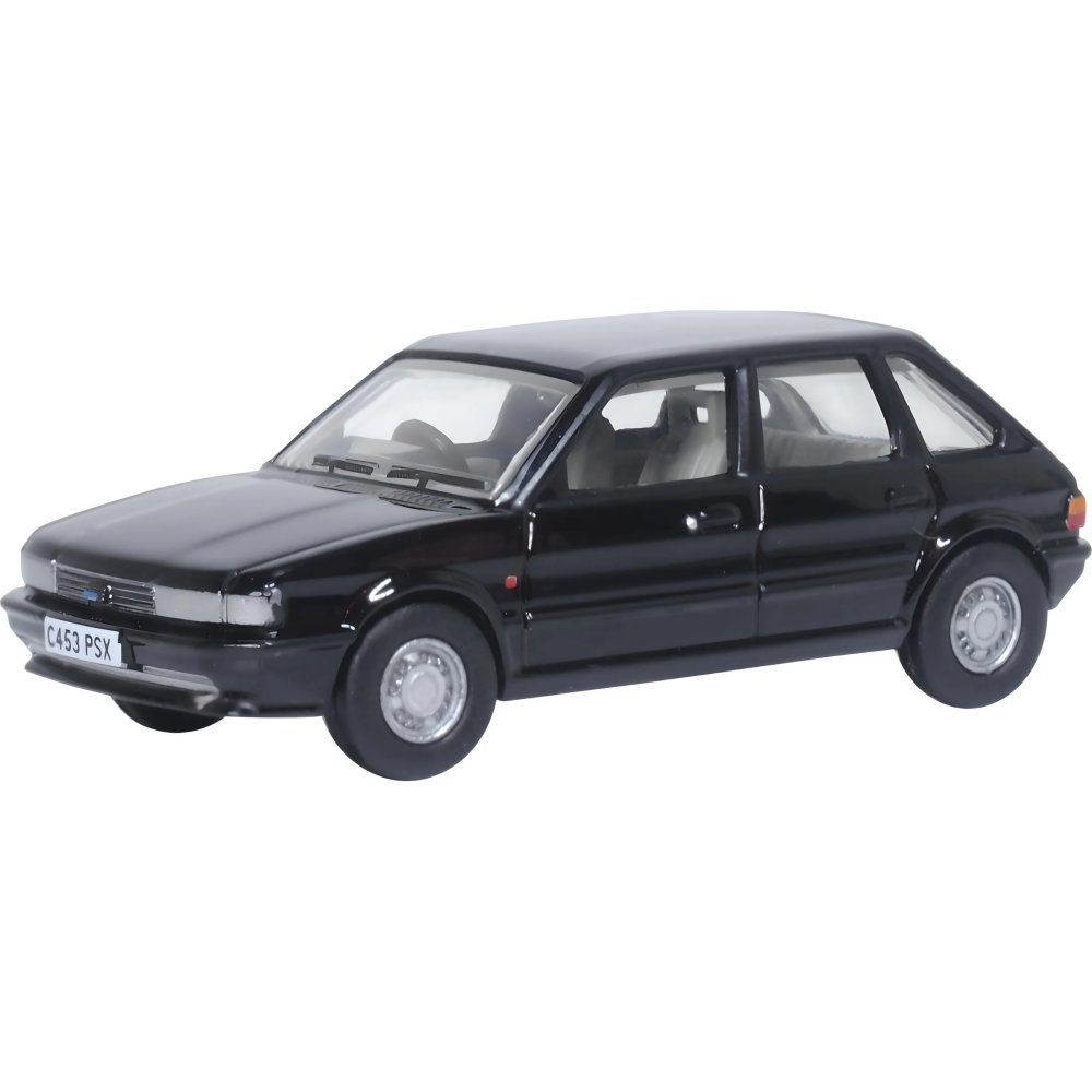 Austin Maestro - Black