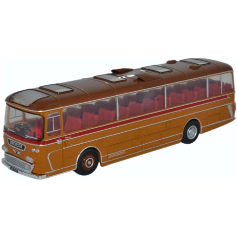 Plaxton Panorama - Bere Regis & District