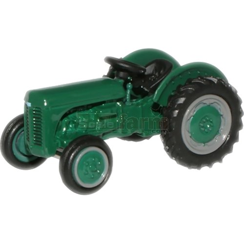 Ferguson TEA Tractor - Emerald Green (Ireland)